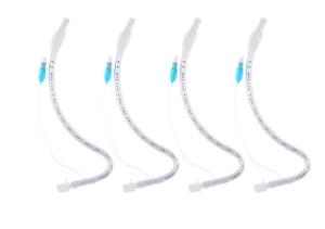 Wholesale Transparent Size 8.0 Endotracheal Tube Cuffed or Uncuffed for Surgery from china suppliers
