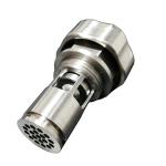 SS316 CNC Machined Components For Car Spare Parts