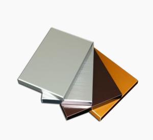 Wholesale Customized Thickness Premium Aluminum Punching Sheet for Facades from china suppliers