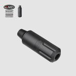 Q2 Rotary Tattoo Pen CNC Aluminium Alloy Permanent Makeup Machine