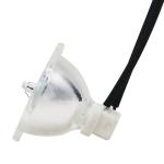 SHP214 AN-SX80LP Sharp Projector Lamp FS510A XG-MX465A