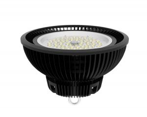Wholesale high power pure Aluminum Led Housing , Grey And Black Led Lamp Housing from china suppliers