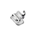 0.022 0.018 Solt Dentist Orthodontist Metal Roth Braces Self Ligating Brackets