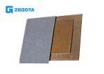 Super Thin Copper Clad Stainless Steel Sheets , Copper Clad Stainless Steel