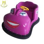 Hansel 2018 new outdoor kids ride amusement park kids 24v battery powered car