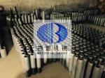 RBSC / Sic Tube , Ceramic Burner Nozzle With Good Thermal Conductivity