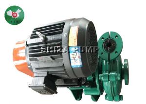 Wholesale Multistage High Head Centrifugal Water Pump With Electric Motor Erosion Resistant from china suppliers