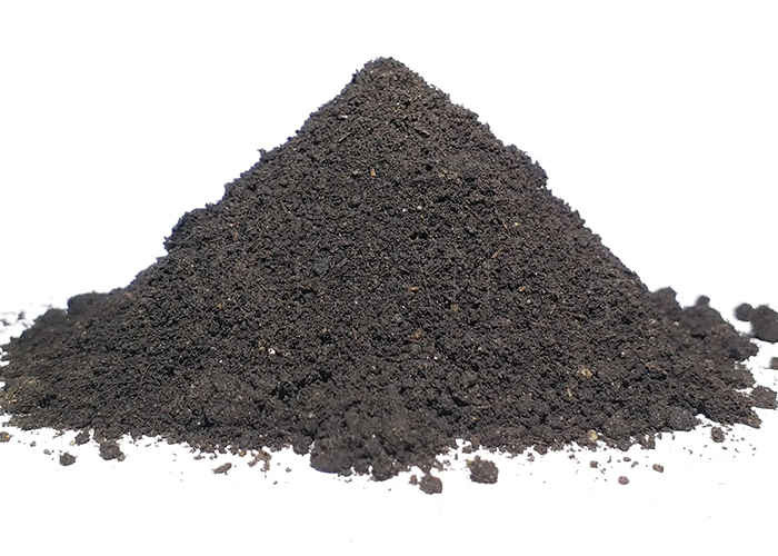 SCX Series Animal Manure Fertilizer Machine Organic Waste Powder Fertilizer Production Line