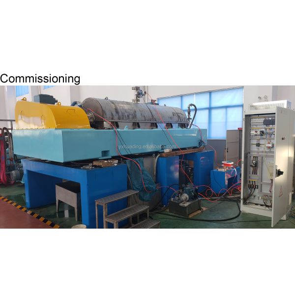 Quality control in manufacturing