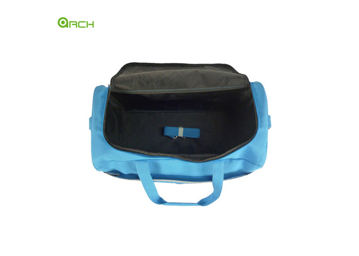 24x13x12 Inch 600D Polyester Classic Duffel Travel Bag
