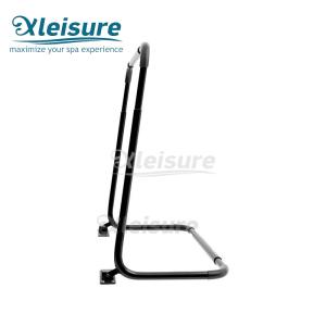 Wholesale Blue Wave Low Mount Spa Cover Lift , Spa Cover Remover Easy Installation from china suppliers