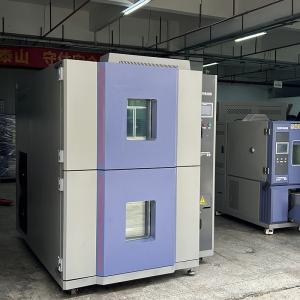 Wholesale Custom Thermal Humidity Chamber For Missiles Weapons Ensuring Mission Critical Performance from china suppliers