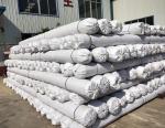 Steel Plastic Geogrid for Road Construction High Tensile Strength and Acid