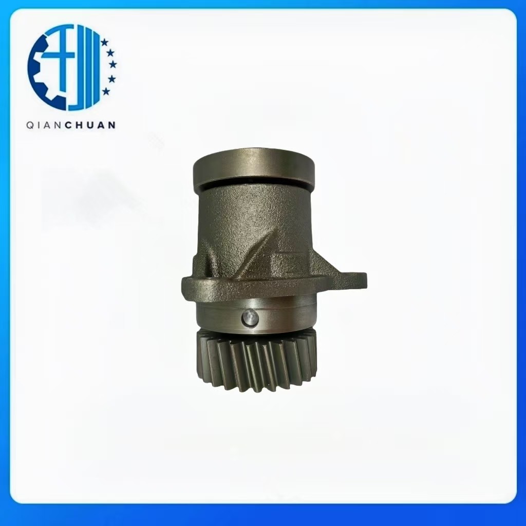 20744444 20816480 20838388 Belt Drive Fuel Pump For Volvo FM12