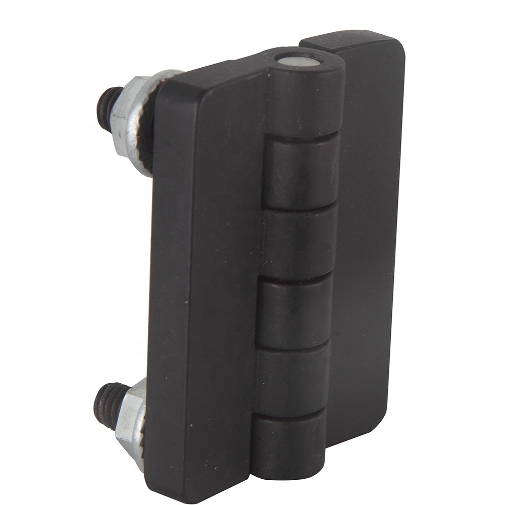MEIGU CL209 180 Degree Rotation Industrial Adjustable Zinc Alloy Cabinet Hinge 54x40m