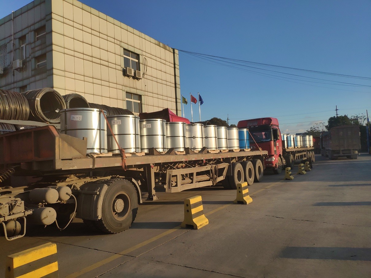 24 Gauge G90 Hot DIP Galvanized Steel Coil Aluzinc Steel Plate Az275 Anti Finger Print Roof
