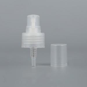 China 20/410 24/410 28/410 Treatment Cream Pump Plastic Powder Dispenser on sale