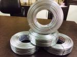 304 Stainless Steel Shaped Wire Flat Triangle Square Half Round Profiled Special