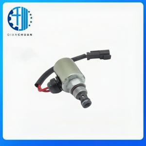 Wholesale 228-4800 Solenoid Valve Fits for CAT 3406 C15 Engine Excavator Spare Parts from china suppliers