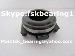 China TK52Z - 1B Auto Parts For Toyota Auto Clutch Release Bearing Gcr15 Chrome Steel on sale