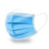 Buy cheap Public Place 3 Ply Disposable Face Mask , Breathable Earloop Face Mask from wholesalers
