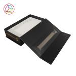 Colorful Cosmetic Gift Box , Makeup Packaging Boxes Thickness 3mm
