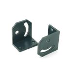 Powder Coated Chinese Custom Metal Stamping Hardware Stamping Parts Standard