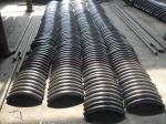 ASTM A234 WPB 3D Pipe Bends Carbon Steel Seamless XS Butt Weld