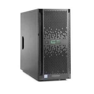 Buy cheap 5u HPE Rack Server ProLiant ML150 Gen 9 Supports E5 2600 V3 V4 cPU from wholesalers