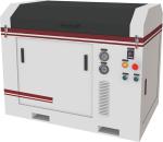 4 axis 37KW Steel high pressure water cutter Gantry type FDA CE