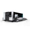 Buy cheap Metal CNC Fiber Laser Cutting Machine 2kw 3kw 4kw 6kw With Rotary from wholesalers