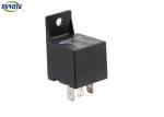 Heavy Duty 40 Amp Relay85920-2570 4 Pin Dust Proof , 30/40 Amp 24V Relay With