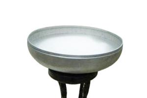 Wholesale Buttweld Pipe Cap 35CrMoV Alloy Pipe Fittings from china suppliers