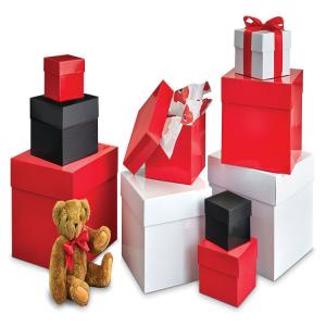Wholesale customcrossword puzzles sudokus game color paper box 3D gift box from china suppliers