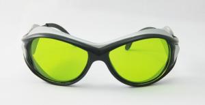 Wholesale CE Certified 1060nm IR Laser Safety Glasses For Laser Alignment, Laser Medical Treatment, Laser Industry Etc. from china suppliers
