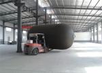 Pneumatic Marine Rubber Fender For Pier Dock Protection