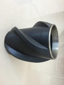 Wholesale Black Solid Body Centralizer Smooth Body Suited To Complex Well Designs from china suppliers