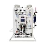 -50°C Dew Point Small Nitrogen Generator for Food Shop 5Nm3/hr 99.9% for Food