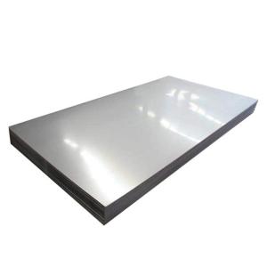 Wholesale ASTM JIS Cold Rolled Stainless Steel Sheet Plate En Standard 2.5mm 201 316 from china suppliers