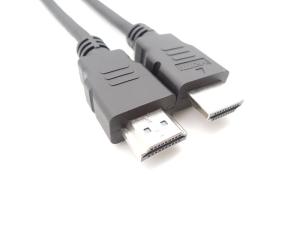 Wholesale 24K Gold Plated 18Gpbs HDMI 2.0 3.3FT Video Projector Cable from china suppliers