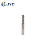 Carbide Safety Milling Cutters 40mm 4 Flute End Mill