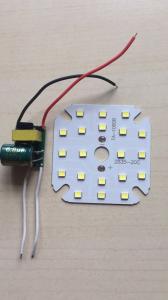 Wholesale 6000K A60 A70 LED Light Bulbs PCB Driver from china suppliers