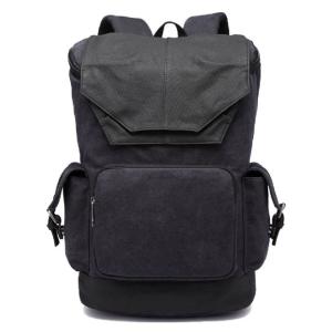 Wholesale Unisex Multifunctional Leisure Canvas Outdoor Sports Backpack from china suppliers