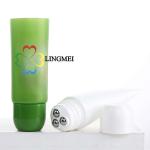 toothpaste tubes, facial cleanser tubes, hand cream tubes, eye cream tubes, BB