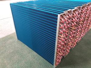 Wholesale ODM Dehumidifier HVAC Evaporator Coil Distributor from china suppliers