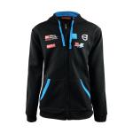 Custom Printing Personalized Logo Mens Clothing OEM Long Sleeve Gym Hoodie
