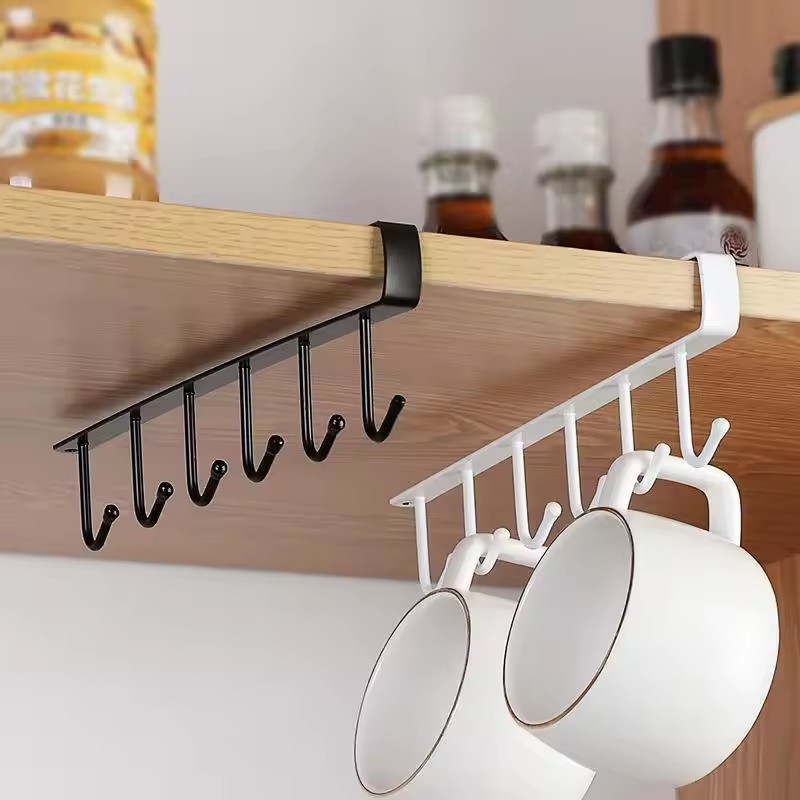 Kitchenware Metal Laser Cutting Parts Hidden Metal Shelf Brackets Hook Punch Free