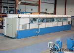 Large Size Stainless Polishing Equipment / Dish Head Polishing Machine Diameter