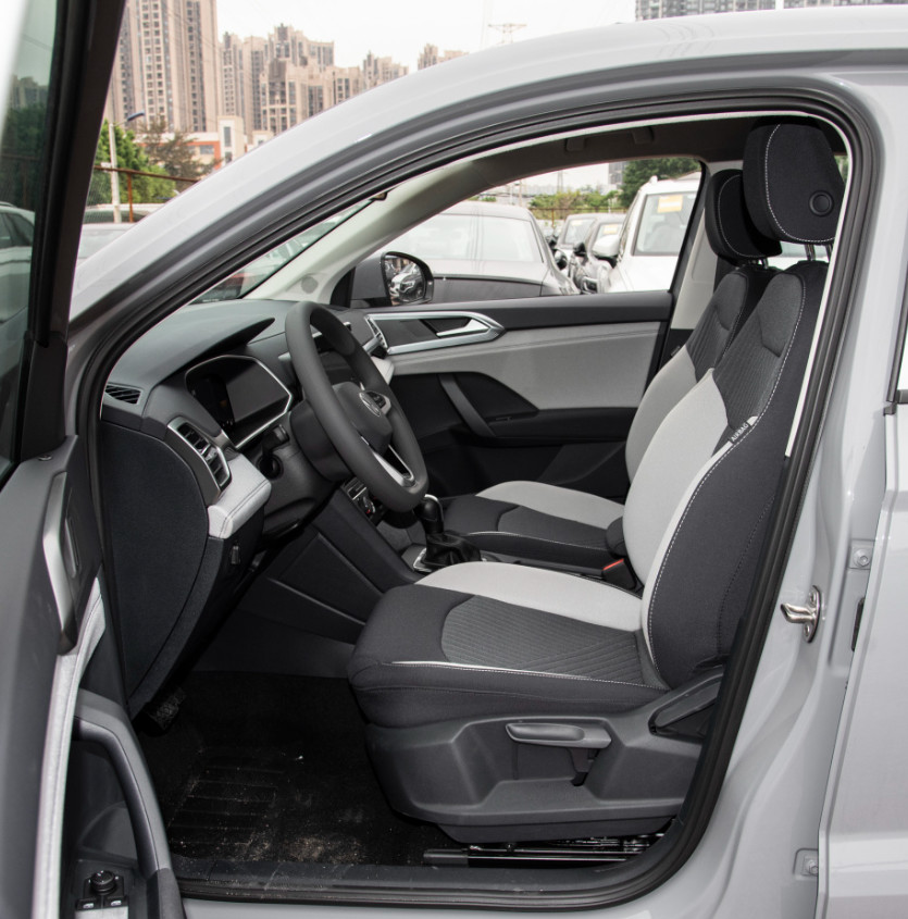 Volkswagen Tharu 2023 330TSI Compact SUV 5 Door 5 Seat