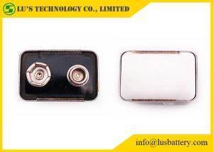 Wholesale 9V 1200mAh Battery for alarm system 9v battery from china suppliers